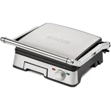 Električni žar G1018500 Lavica Inox