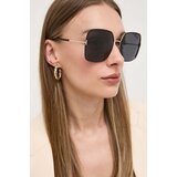 Tom Ford Raphaela FT1006 02A ONE SIZE (60) Črna/Siva | Shoptok.si