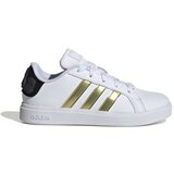 Adidas sportske tenisice IH8034 Grand Court 2.0 K STAR WARS M bijela 30 | shoptok.hr