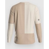 Ortovox Sequence Trail Long Sleeve Jersey dark linen | Shoptok.si