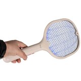  LED električni lapač insekata 2 u 1, 500 mAh/5V, bež | Eponuda.com