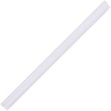  Vrtni zaslon za privatnost PVC 70 x 0,19 m smeđi | shoptok.hr
