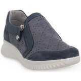 Enval Šport KAYLA JEANS Modra Cene