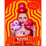 NYX Professional Makeup Duck Plump sijaj za ustnice z učinkom povečanja odtenek 15 Twice The Spice 6,8 ml | Shoptok.si