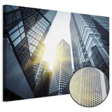  Slika - In a Big City (1 Part) Wide - Third Variant 120x80 Premium Print | shoptok.hr