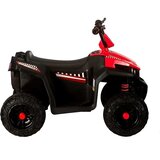 Quad na akumulator S601P - crveni | shoptok.hr