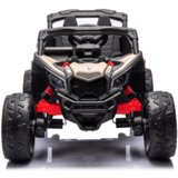 Buggy Otroški avto DK-CA003 RS – kaki | Shoptok.si