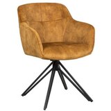 Gent Stol Sherlock curcuma | Shoptok.si