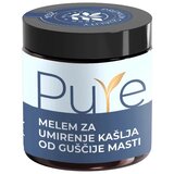 Pure noćni melem od guščije masti, 100 g Cene