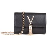 Valentino Bags Torbice za na ramo 93396 Črna Cene