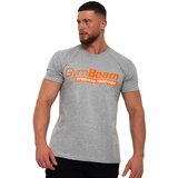 GymBeam muška majica stronger together grey | ePonuda.com