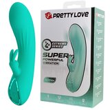  Multifunkcionalni vibrator jakih vibracija DJ Stick | Eponuda.com
