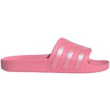 Adidas Čevelj za na plažo/kopanje 'Adilette Aqua' rosé / svetlo roza | Shoptok.si