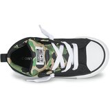 Converse CHUCK TAYLOR ALL STAR STREET CAMO - MID Crna | shoptok.hr