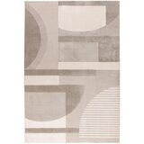 XXXL TKANA PREPROGA 80/150 cm tkano srebrne barve Cene