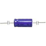 FTCAP A10110010030 elektrolitski kondenzator aksijalno ožičen 100 µF 100 V (Ø x D) 10 mm x 30 mm 1 St. | Eponuda.ba