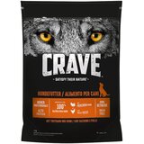 CRAVE puran in piščanec - 1 kg | shoptok.hr
