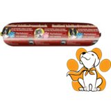 EUROPET salama Za Pse i Mačke Sa Govedinom 1kg