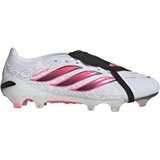 Adidas Nogomet Predator Pro Ft Fg Bela Cene