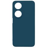  SOFT CASE Maska za telefon za Huawei Honor x7b , Teget | Eponuda.com