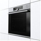 Gorenje BPSA6747A08X STEAM 738600 vgradna pečica | Shoptok.si