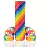 Serpentina s črtami - 18 x 4 m | Shoptok.si