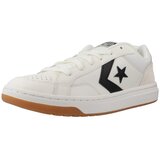Converse Nizke superge PRO BLAZE CLASSIC Bela | Shoptok.si