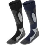 Rucanor svindal ski sock dvopak 29365-208 Cene