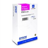 Epson Tinta T7543 XXL (ljubičasta), original | shoptok.hr