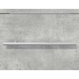 Ormarić za umivaonik s ladicama Betonski sivi 38,5 x 41 x 48 cm | shoptok.hr