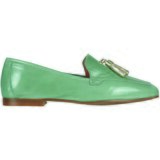 JB Martin Mokasini VIC Zelena | Shoptok.si