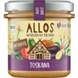 BIO namaz "Aufs Brot" - Toskana Cene