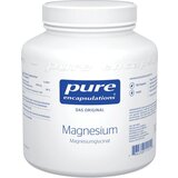 pure encapsulations Magnezij (magnezijev glicinat) - 180 kaps. Cijene