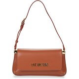 Love Moschino SMART DAILY BAG JC4058 Smeđa | shoptok.hr