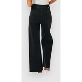 Rip Curl Holiday Denim Kavbojke washed black | Shoptok.si