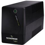 Tecnoware UPS ERA PLUS 1200 brezprekinitveno napajanje | Shoptok.si