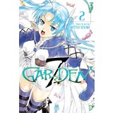 Harper Collins Publishers Ltd Mitsulzumi - 7th Garden, Vol. 2 | ePonuda.com