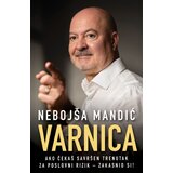 Premium Freight Logistics Nebojša Mandić - Varnica: Ako čekaš savršen trenutak za poslovni rizik, zakasnio si! | Eponuda.com