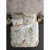  Luster - Bež Saten Posteljina za Krevet | Eponuda.com