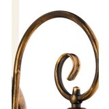 Brilagi Zidna lampa MOLLERO 1xE27/15W/230V bronza/patina | Eponuda.com