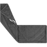  Presvlaka za jastuk HEERLEN Tamnosiva 40 x 145 cm | shoptok.hr