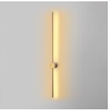 Opviq LED stenska svetilka v zlati barvi ø 7 cm Sword – | Shoptok.si