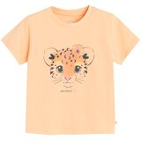 Cool club majica KR CCG3213214 8200103 D oranžna 98 Cene