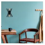 Opviq lights Kirpi 3091 Zidna lampa, Crna | Eponuda.ba