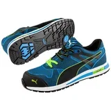 Blaze Knit niske cipele S1P HRO SRC