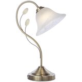 Globo 69007-1T - Stona lampa POSADAS 1xE27/60W/230V | Eponuda.com