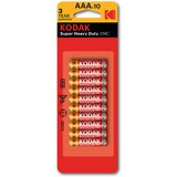 Eastman_Kodak_Company Kodak Baterije AAA/10kom | Eponuda.com