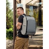 Vuch Putni ruksak Dain Grey, 27 l | shoptok.hr