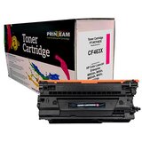  Toner Print-Team HP CF463X Magenta | shoptok.hr