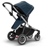 Thule Sleek plava dječja kolica | shoptok.hr